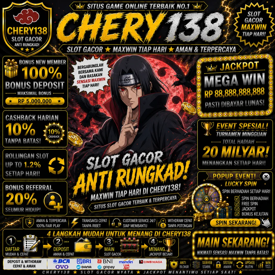 Bocor188 Banner